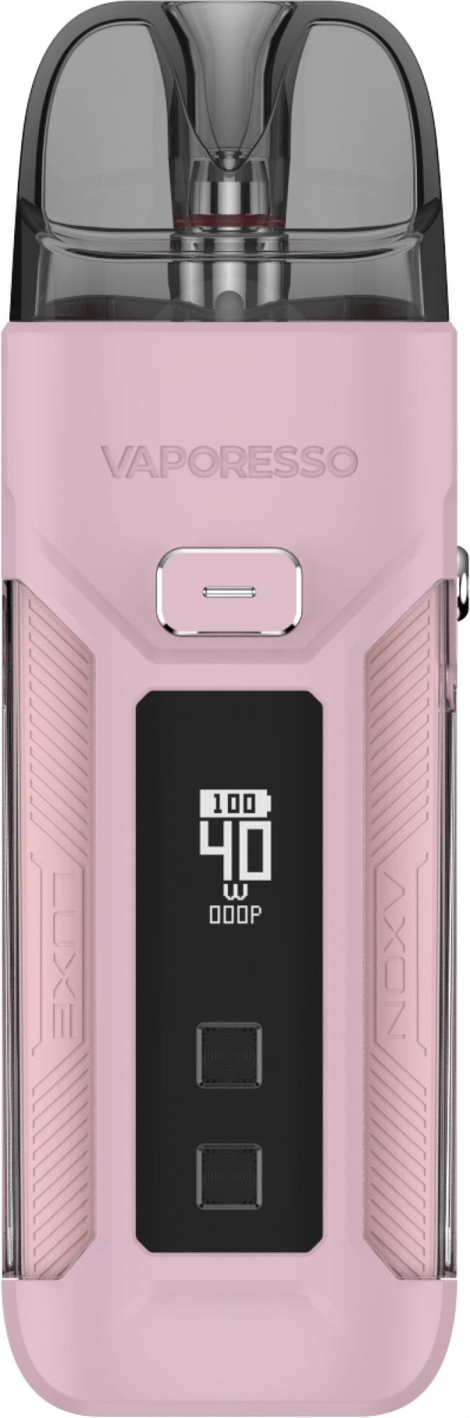 VAPORESSO LUXE X PRO - Розовый