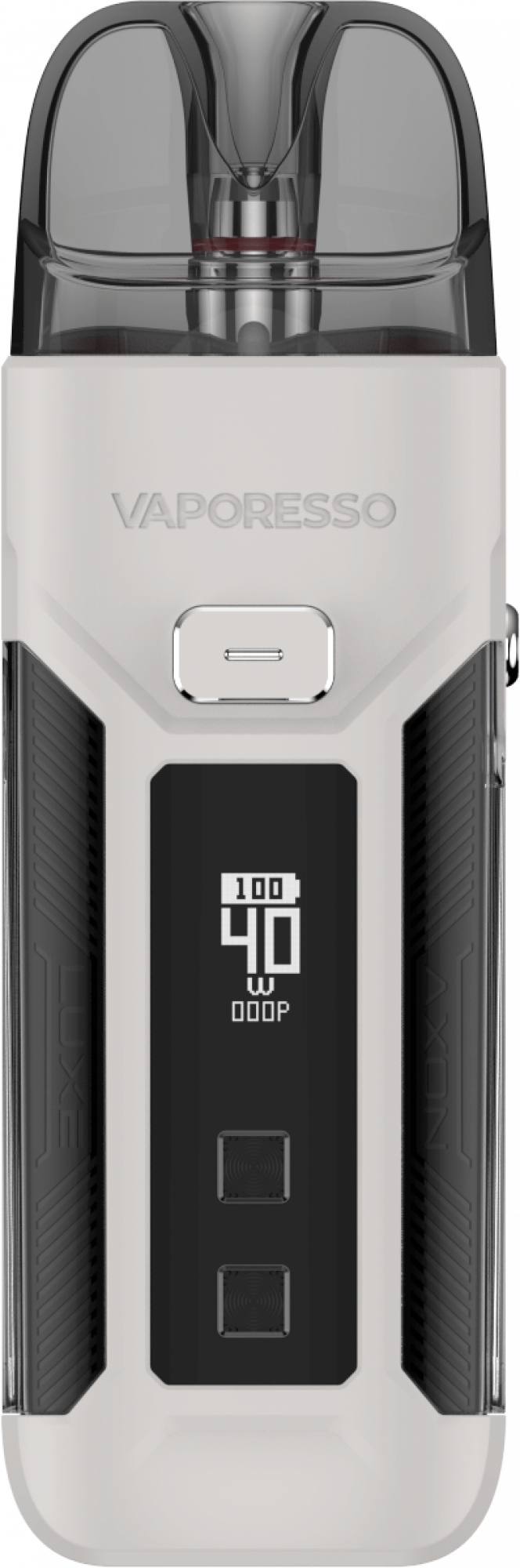 VAPORESSO LUXE X PRO - Белый