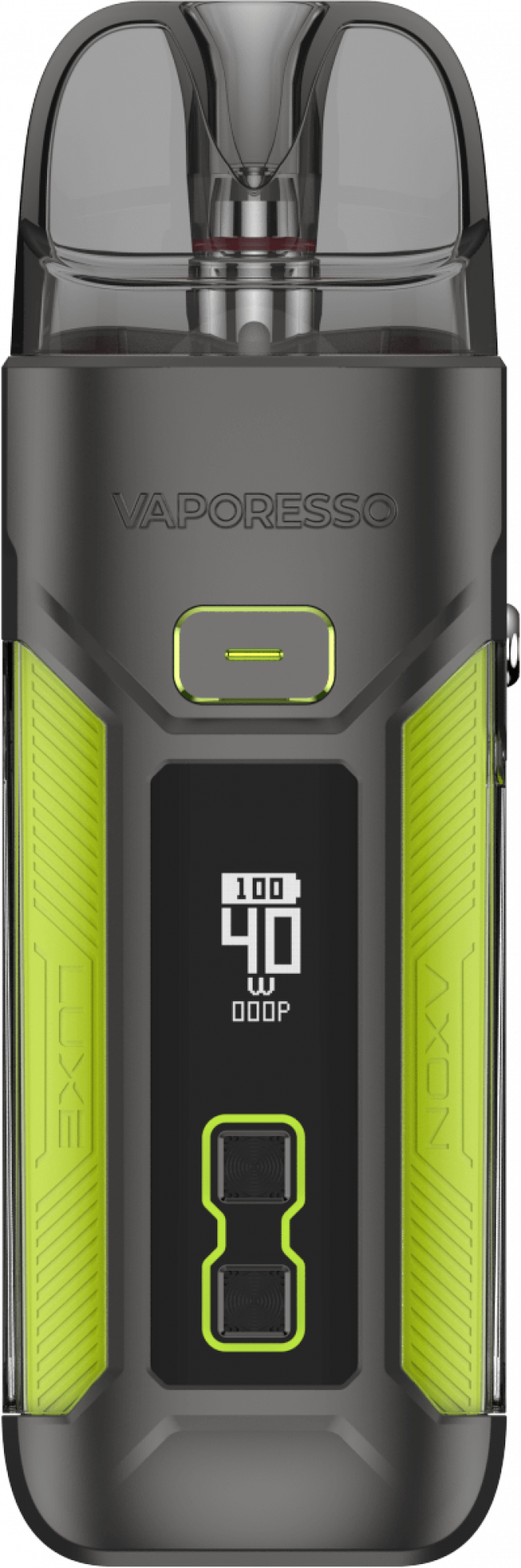VAPORESSO LUXE X PRO - Зелёный