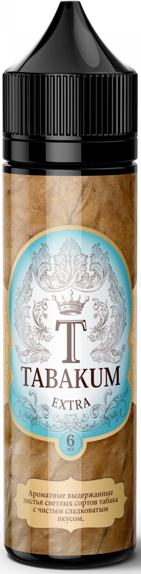 Tabakum Balance - Extra 60 мл 12 мг